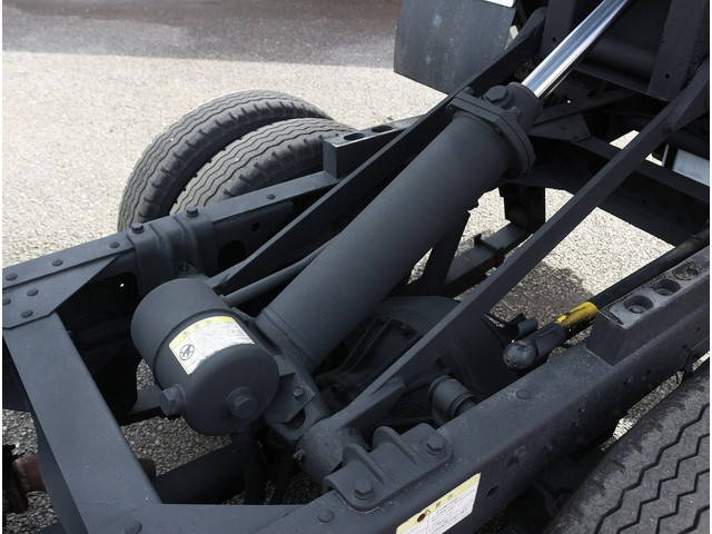 いすゞエルフダンプ小型（2t・3t）[写真35]