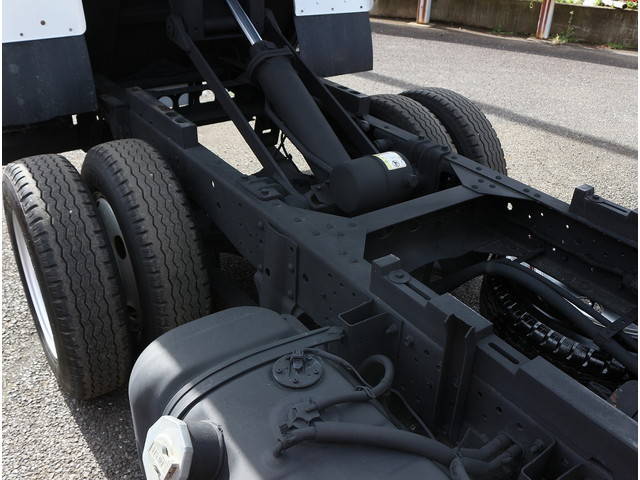 いすゞエルフダンプ小型（2t・3t）[写真37]