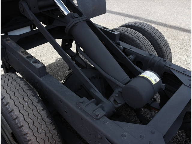 いすゞエルフダンプ小型（2t・3t）[写真38]