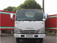 いすゞエルフダンプ小型（2t・3t）[写真06]