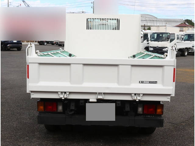 いすゞエルフダンプ小型（2t・3t）[写真06]