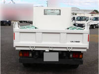 いすゞエルフダンプ小型（2t・3t）[写真07]