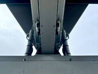 いすゞフォワードアルミウイング中型（4t）[写真15]