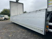 いすゞフォワードアルミウイング中型（4t）[写真16]