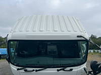 いすゞフォワードアルミウイング中型（4t）[写真21]