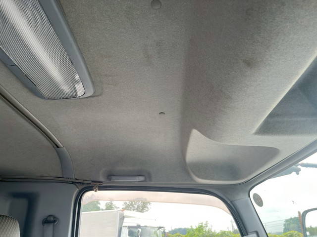 いすゞフォワードアルミウイング中型（4t）[写真29]