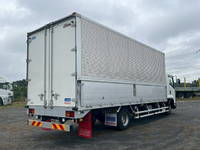 いすゞフォワードアルミウイング中型（4t）[写真02]