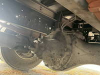 いすゞフォワードアルミウイング中型（4t）[写真38]