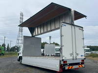 いすゞフォワードアルミウイング中型（4t）[写真06]