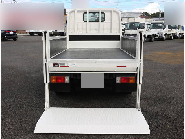 日野デュトロ平ボディ小型（2t・3t）[写真12]