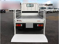 日野デュトロ平ボディ小型（2t・3t）[写真13]