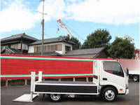 日野デュトロ平ボディ小型（2t・3t）[写真17]