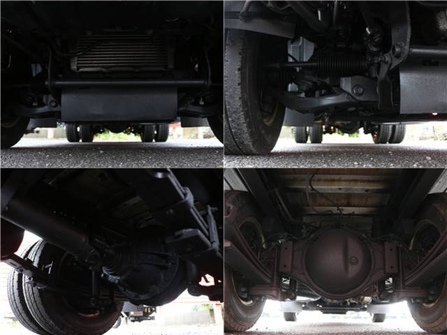 日野デュトロ平ボディ小型（2t・3t）[写真20]