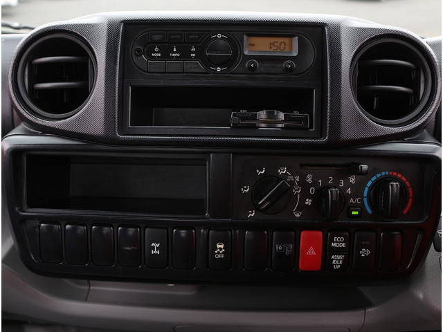 日野デュトロ平ボディ小型（2t・3t）[写真28]