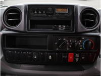 日野デュトロ平ボディ小型（2t・3t）[写真29]