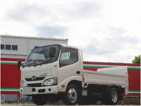 日野デュトロ平ボディ小型（2t・3t）[写真04]