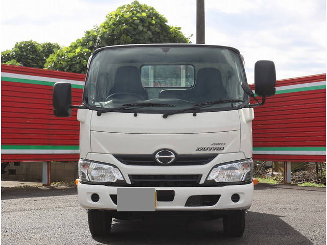 日野デュトロ平ボディ小型（2t・3t）[写真05]