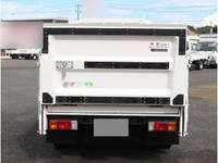 日野デュトロ平ボディ小型（2t・3t）[写真07]