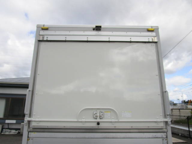 日産アトラスパネルバン小型（2t・3t）[写真11]