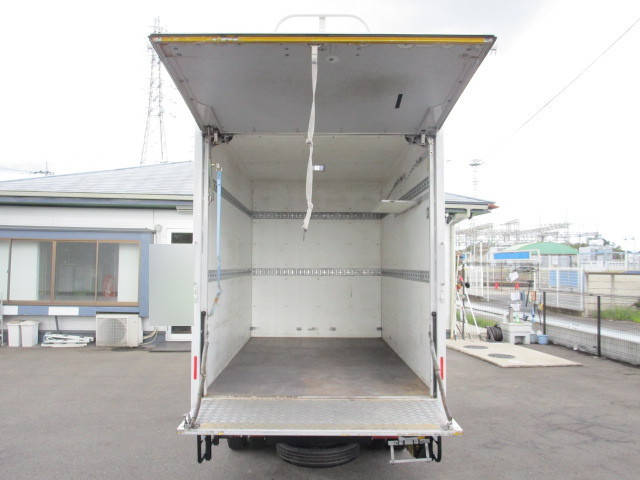 日産アトラスパネルバン小型（2t・3t）[写真19]