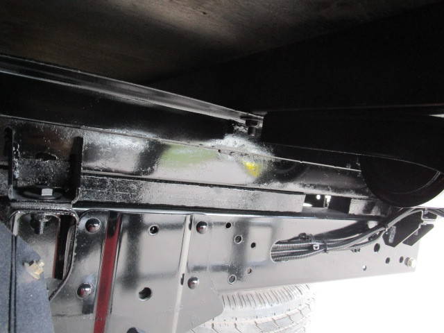 日産アトラスパネルバン小型（2t・3t）[写真34]