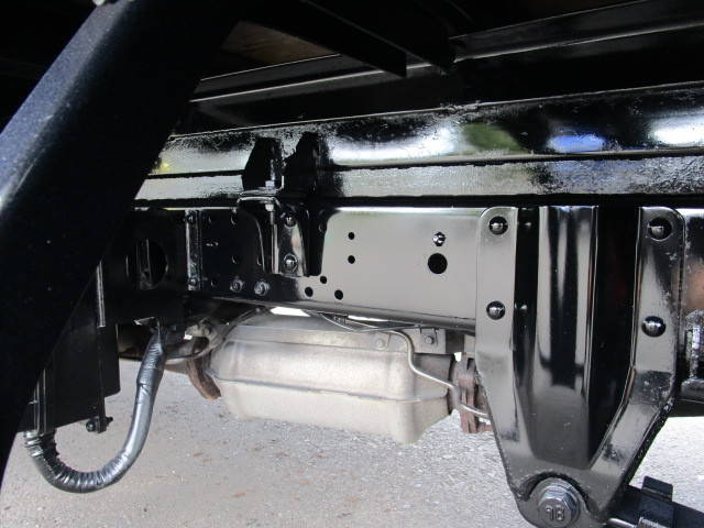 日産アトラスパネルバン小型（2t・3t）[写真36]