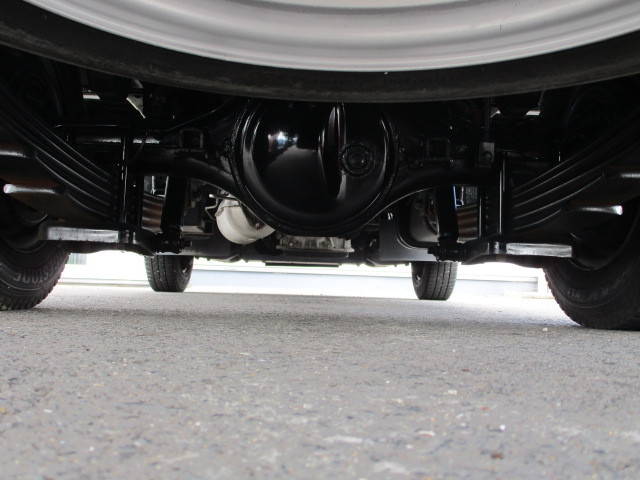 日産アトラスパネルバン小型（2t・3t）[写真39]