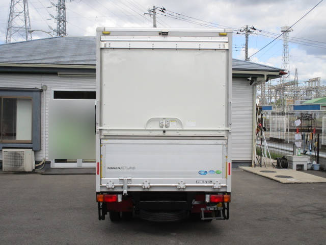 日産アトラスパネルバン小型（2t・3t）[写真08]