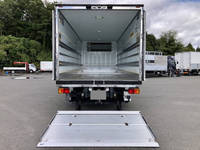 日野レンジャー冷凍車（冷蔵車）中型（4t）[写真13]