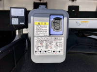 日野レンジャー冷凍車（冷蔵車）中型（4t）[写真20]