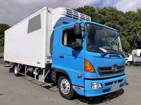 日野レンジャー冷凍車(冷蔵車)中型(4t)