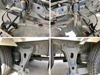 日野レンジャー冷凍車（冷蔵車）中型（4t）[写真22]