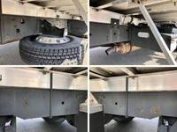 日野レンジャー冷凍車（冷蔵車）中型（4t）[写真24]