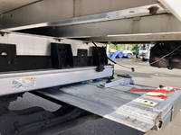 日野レンジャー冷凍車（冷蔵車）中型（4t）[写真26]