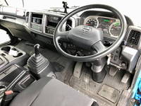 日野レンジャー冷凍車（冷蔵車）中型（4t）[写真33]