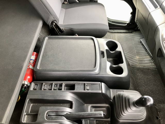 日野レンジャー冷凍車（冷蔵車）中型（4t）[写真33]