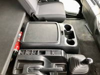 日野レンジャー冷凍車（冷蔵車）中型（4t）[写真34]