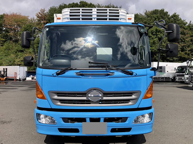 日野レンジャー冷凍車（冷蔵車）中型（4t）[写真05]