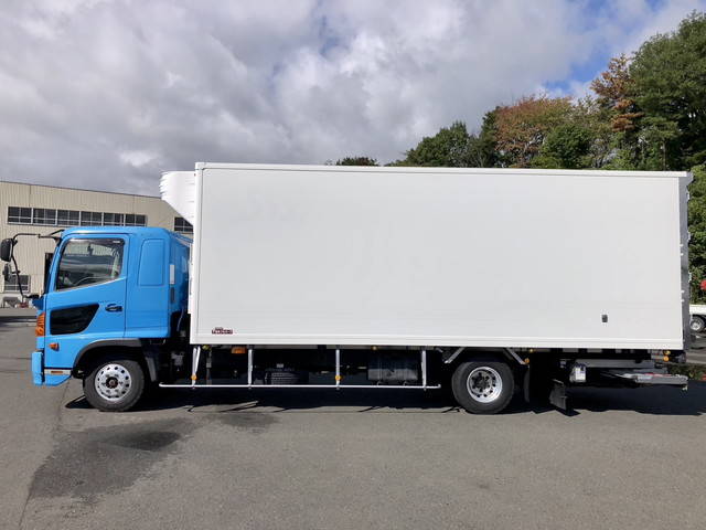 日野レンジャー冷凍車（冷蔵車）中型（4t）[写真06]