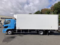 日野レンジャー冷凍車（冷蔵車）中型（4t）[写真07]