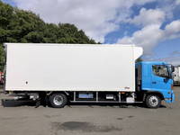 日野レンジャー冷凍車（冷蔵車）中型（4t）[写真08]