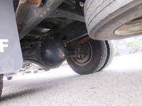 UDトラックスコンドルアルミウイング中型（4t）[写真11]