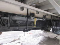 UDトラックスコンドルアルミウイング中型（4t）[写真14]