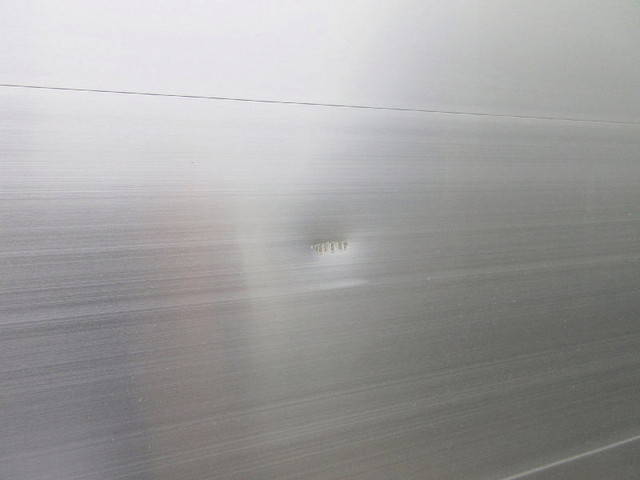 UDトラックスコンドルアルミウイング中型（4t）[写真16]