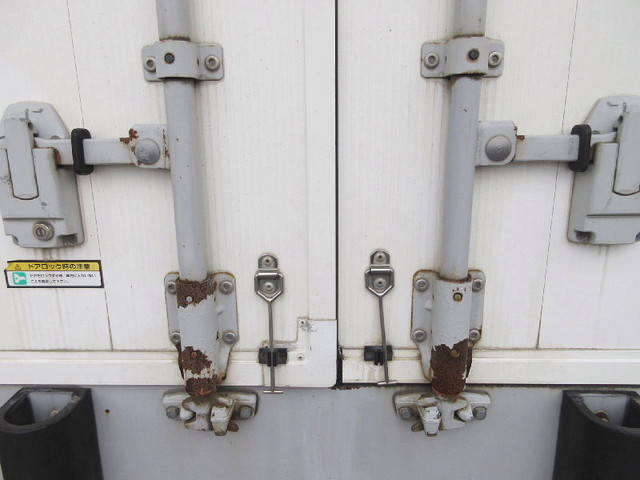 UDトラックスコンドルアルミウイング中型（4t）[写真17]