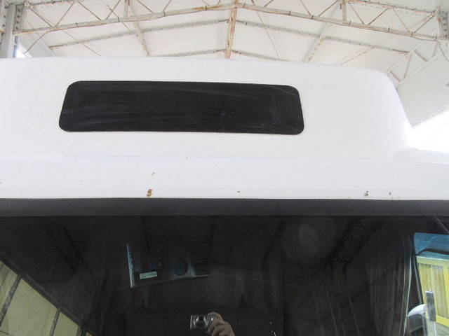 UDトラックスコンドルアルミウイング中型（4t）[写真21]