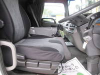 UDトラックスコンドルアルミウイング中型（4t）[写真24]