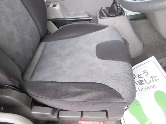 UDトラックスコンドルアルミウイング中型（4t）[写真24]