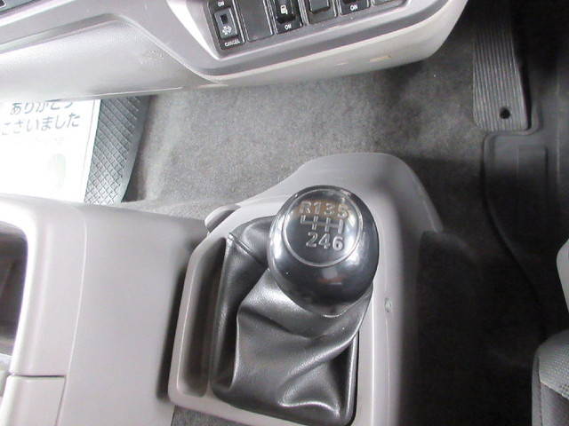 UDトラックスコンドルアルミウイング中型（4t）[写真27]