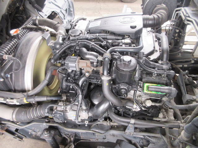 UDトラックスコンドルアルミウイング中型（4t）[写真31]